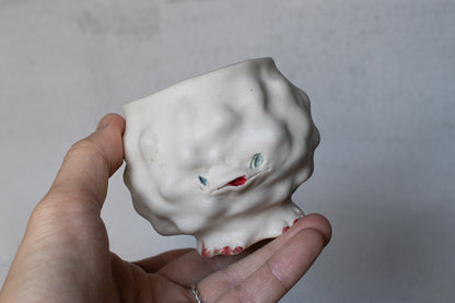 Kazuma Yamamoto / Shirodo Aya Mug