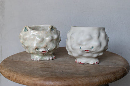 Kazuma Yamamoto / Shirodo Aya Mug