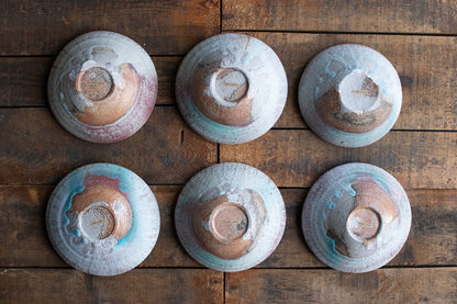Takahashi Rin / Manekineko Object (wood kiln) 2023 new work