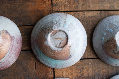 Takahashi Rin / Manekineko Object (wood kiln) 2023 new work
