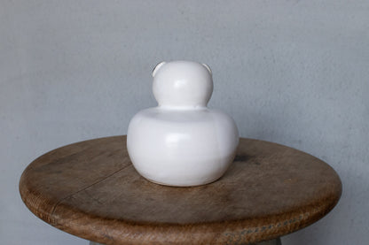 Tokiyama Sakura / Cup “Small Fish, Stars, Earth”