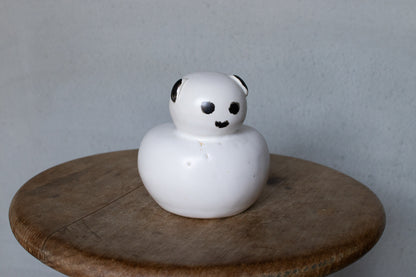 Tokiyama Sakura / Cup “Small Fish, Stars, Earth”