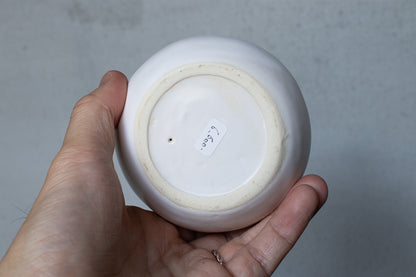 Tokiyama Sakura / Cup “Small Fish, Stars, Earth”