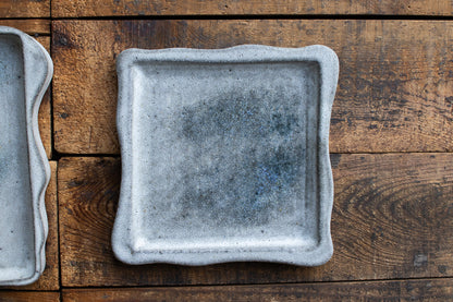 Washizawa Washiko / Flat plate 7 inch