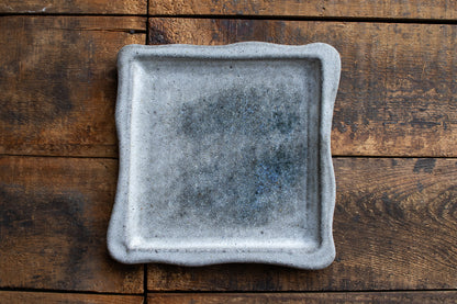 Washizawa Washiko / Flat plate 7 inch