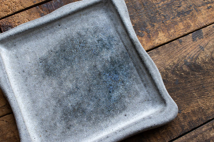Washizawa Washiko / Flat plate 7 inch