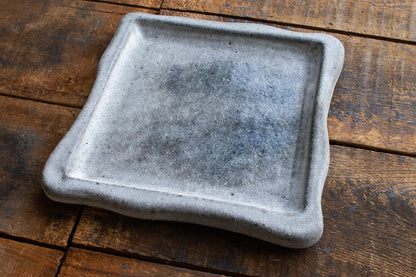 Washizawa Washiko / Flat plate 7 inch