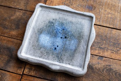 Washizawa Washiko / Flat plate 7 inch