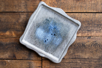 Washizawa Washiko / Flat plate 7 inch