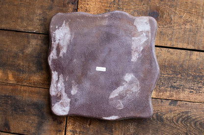 Washizawa Washiko / Flat plate 7 inch