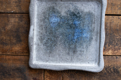 Washizawa Washiko / Flat plate 7 inch
