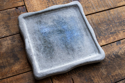 Washizawa Washiko / Flat plate 7 inch