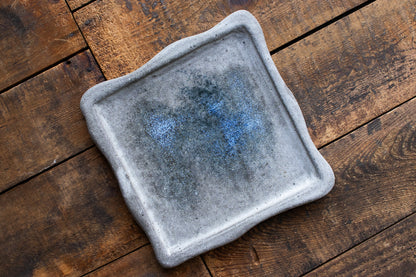 Washizawa Washiko / Flat plate 7 inch