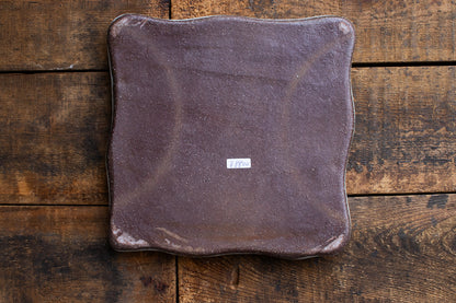 Washizawa Washiko / Flat plate 7 inch