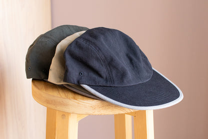 Slowpe / MALLARD CAP (BLACK, OLIVE, BEIGE)