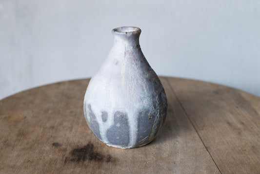 Takahashi Rin / Manekineko Object (wood kiln) 2023 new work