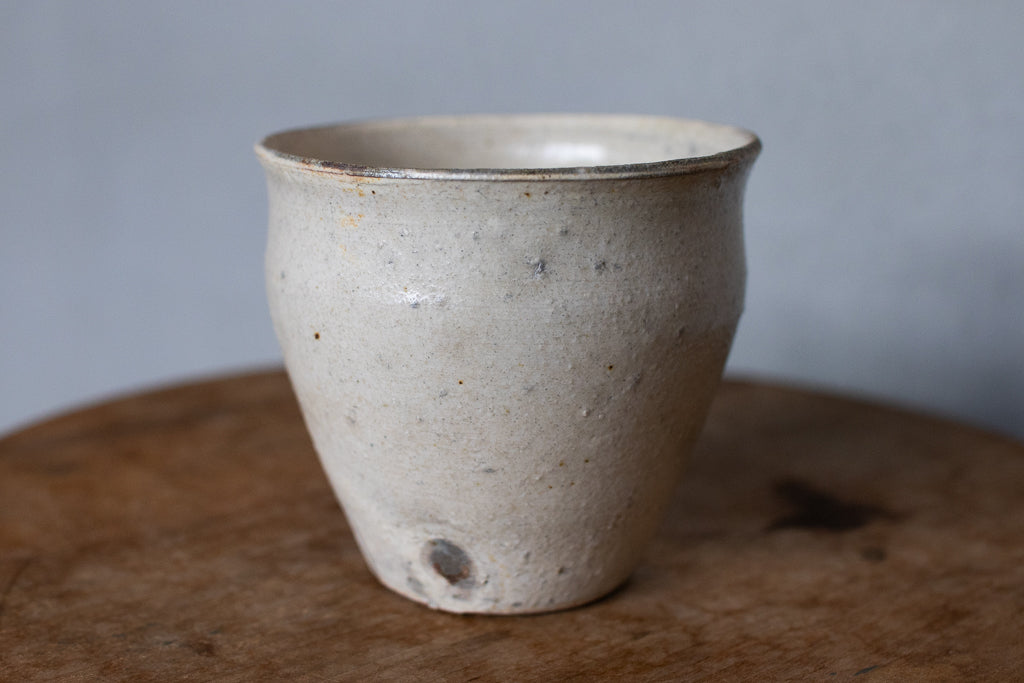 タナカ製陶 / チャイカップ（薪窯・あっさり）