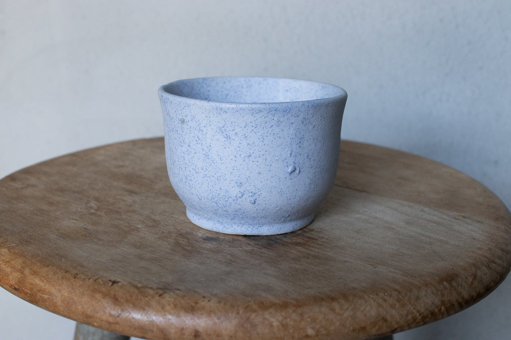 Tokiyama Sakura / Cup “Small Fish, Stars, Earth”