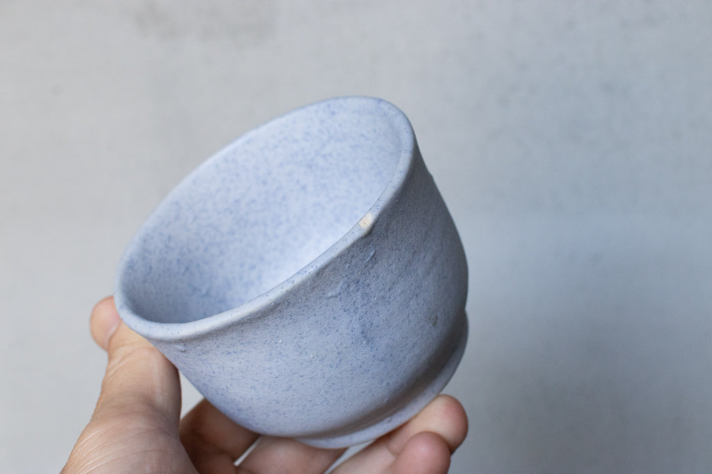 Tokiyama Sakura / Cup “Small Fish, Stars, Earth”