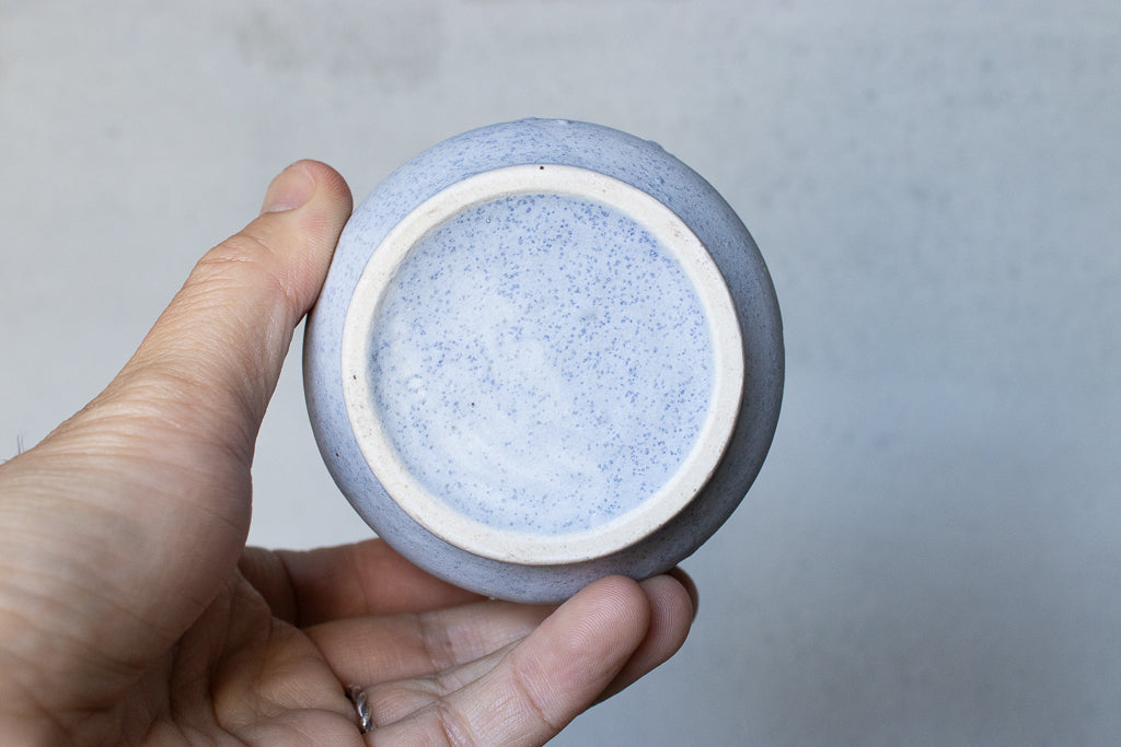 Tokiyama Sakura / Cup “Small Fish, Stars, Earth”