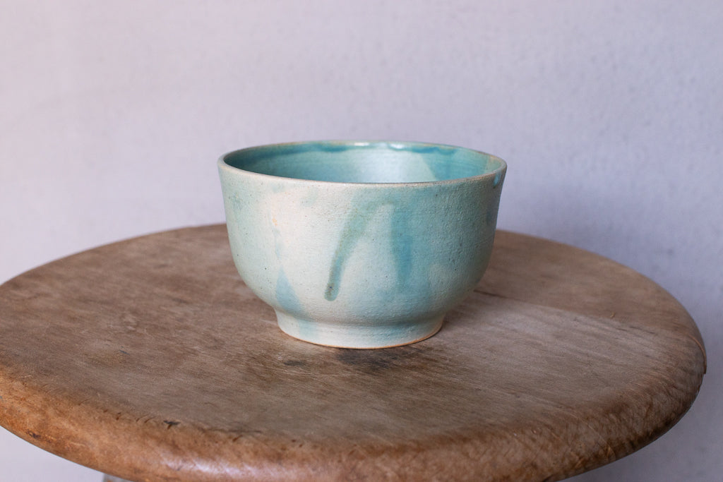 Tokiyama Sakura / Cup “Small Fish, Stars, Earth”