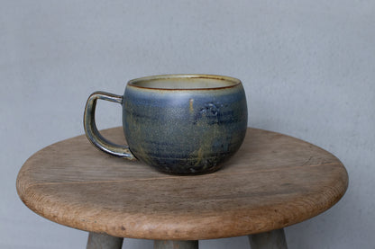Tadahiro Nakanishi / Kuromaru Mug