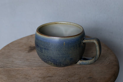 Tadahiro Nakanishi / Kuromaru Mug