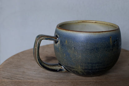 Tadahiro Nakanishi / Kuromaru Mug