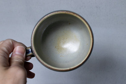 Tadahiro Nakanishi / Kuromaru Mug