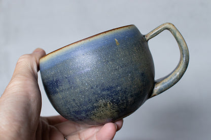 Tadahiro Nakanishi / Kuromaru Mug