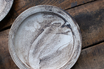 Kazuma Yamamoto / Shirodo Aya Mug