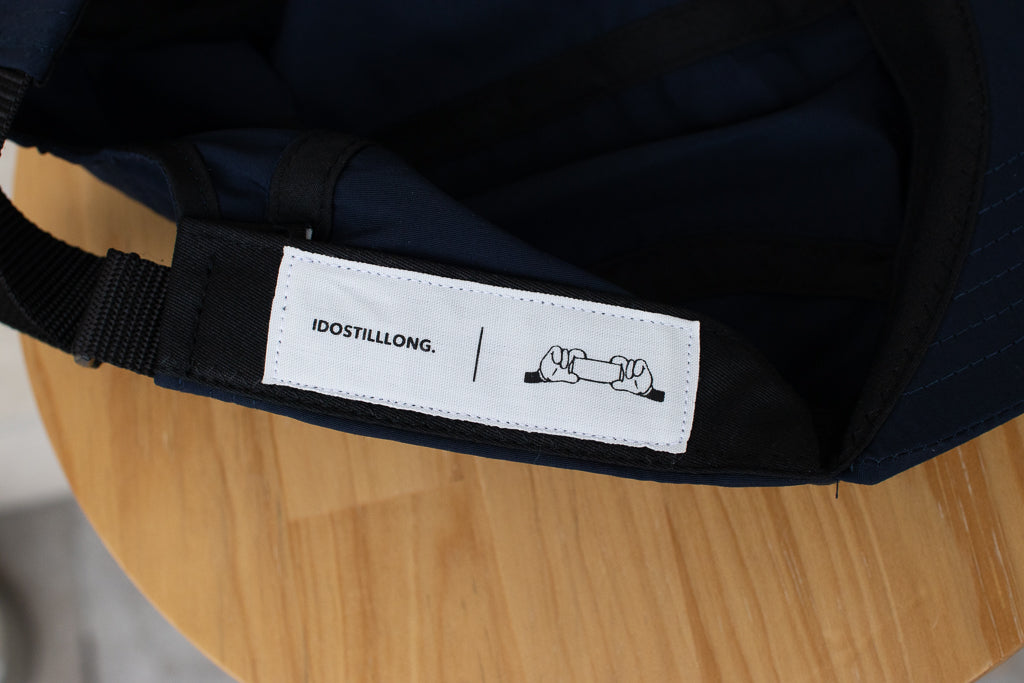 IDSL PATH VHS CAP / IDSL PATH VHS Cap