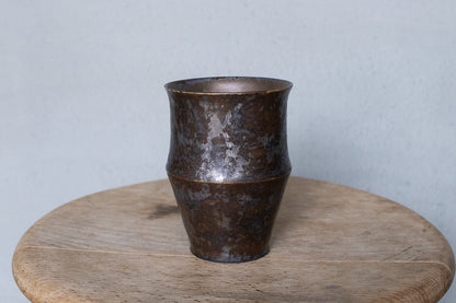 Shu Hirai / Coffee Cup Coffee Cup Black Gold ③