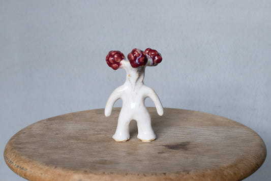 山下雅己 / セラミックヒューマン ③