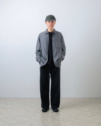 Slowpe / MALLARD CAP (BLACK, OLIVE, BEIGE)