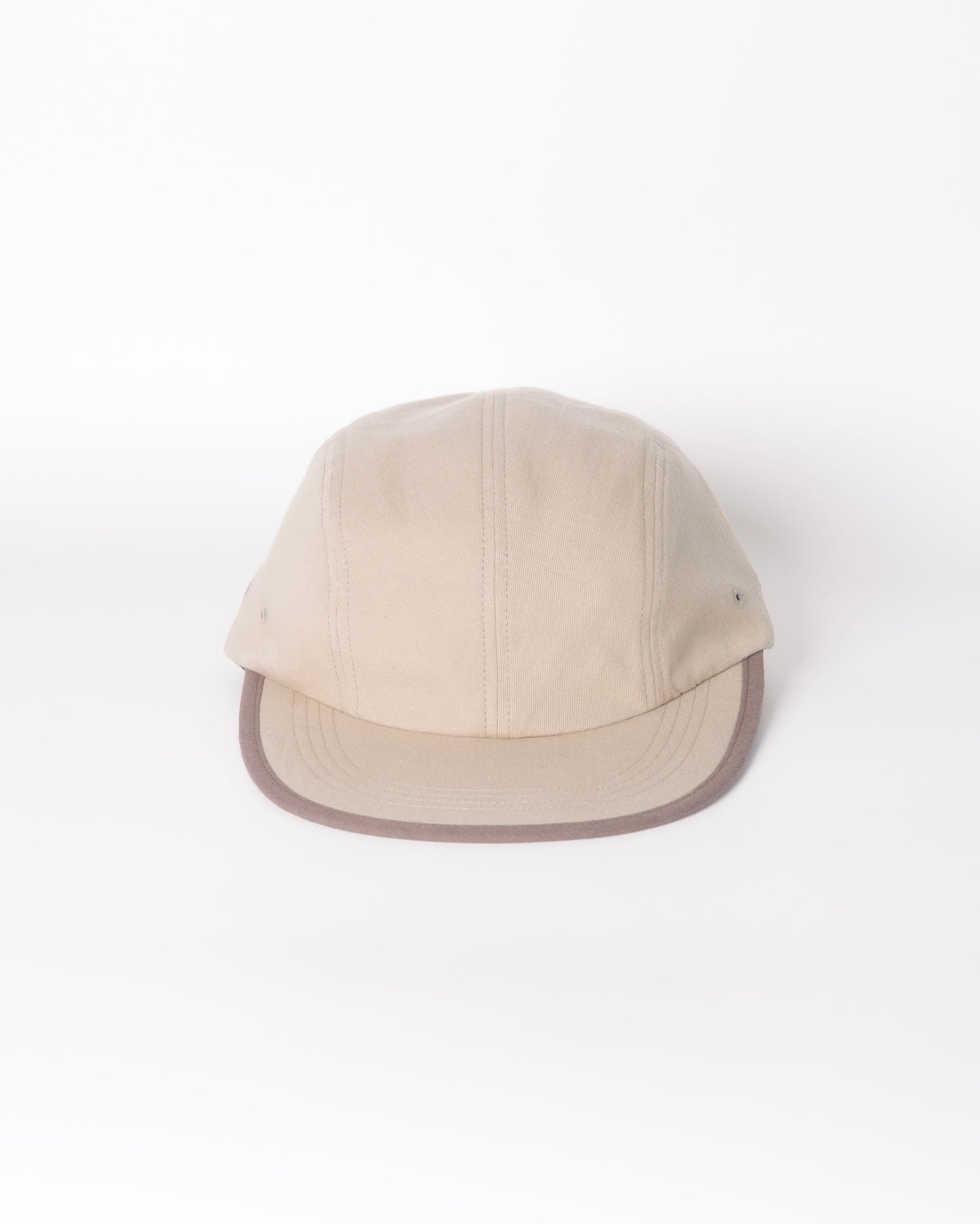 Slowpe / MALLARD CAP (BLACK, OLIVE, BEIGE)