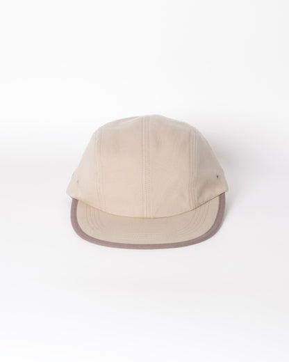 Slowpe / MALLARD CAP (BLACK, OLIVE, BEIGE)