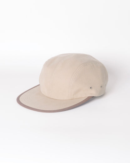 Slowpe / MALLARD CAP (BLACK, OLIVE, BEIGE)