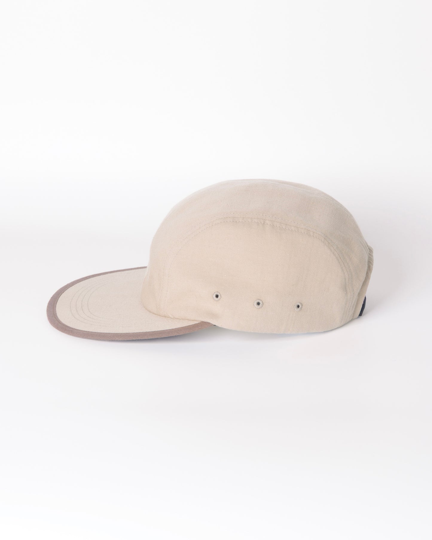 Slowpe / MALLARD CAP (BLACK, OLIVE, BEIGE)