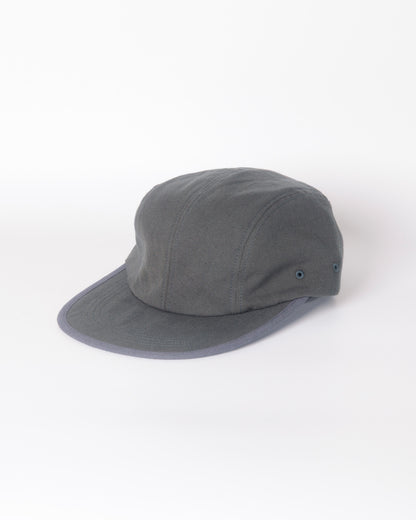 Slowpe / MALLARD CAP (BLACK, OLIVE, BEIGE)