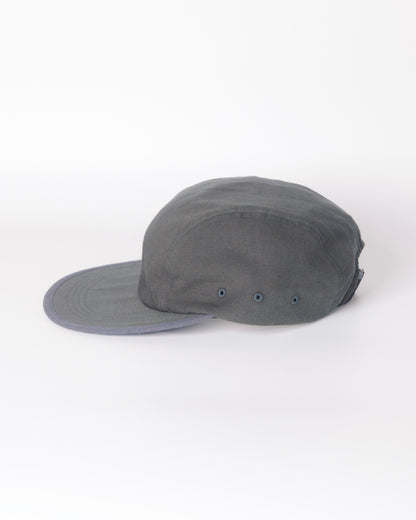 Slowpe / MALLARD CAP (BLACK, OLIVE, BEIGE)