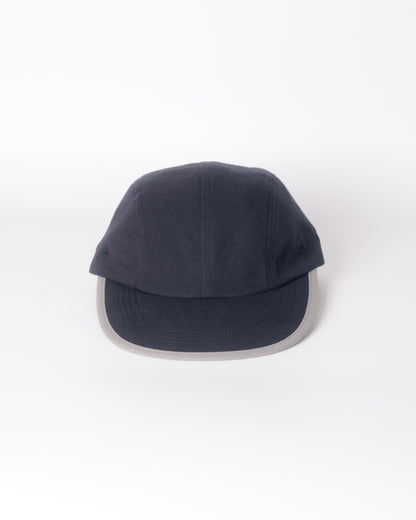 Slowpe / MALLARD CAP (BLACK, OLIVE, BEIGE)