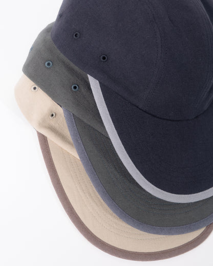 Slowpe / MALLARD CAP (BLACK, OLIVE, BEIGE)