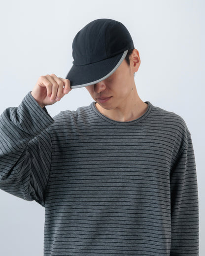 Slowpe / MALLARD CAP (BLACK, OLIVE, BEIGE)