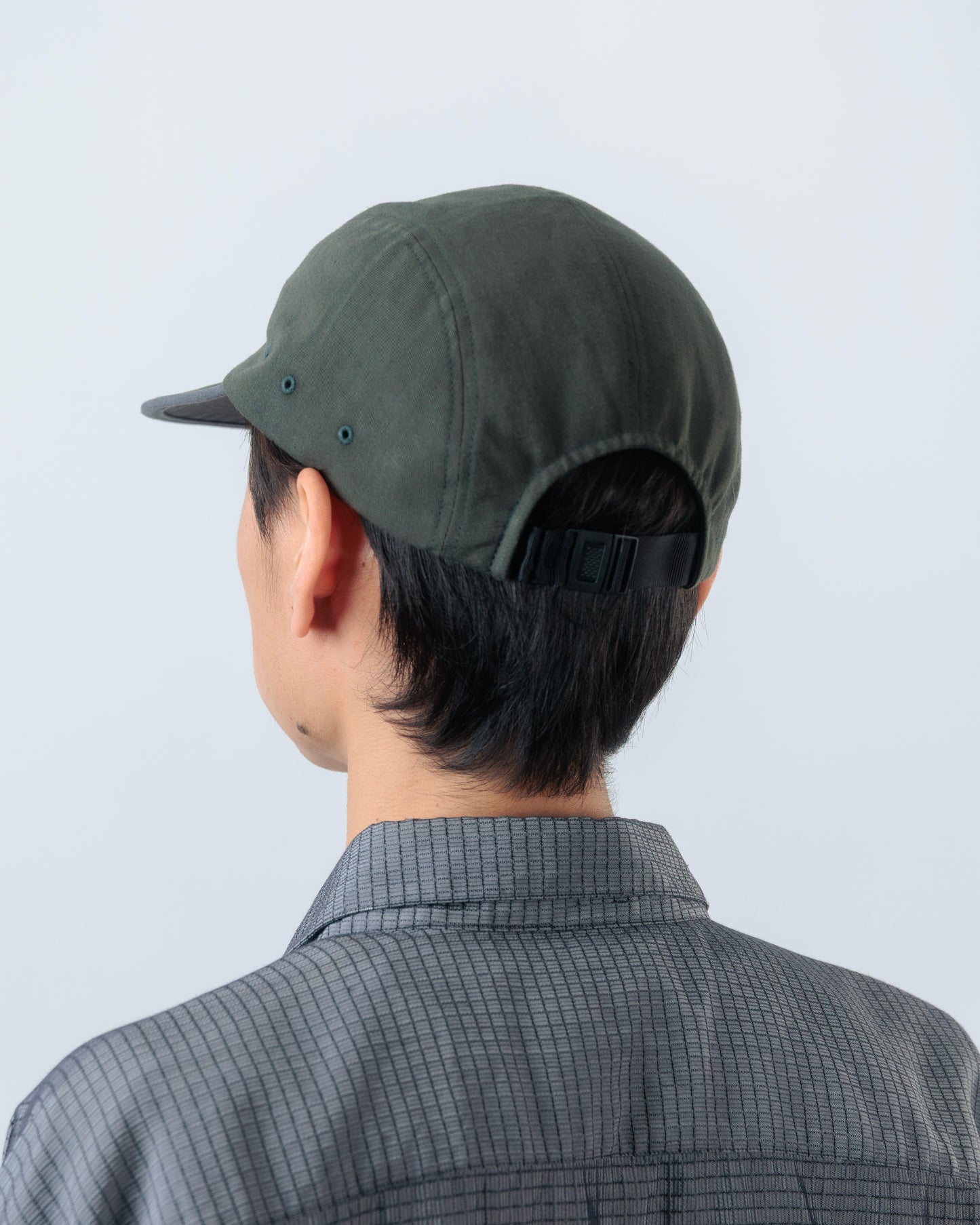 Slowpe / MALLARD CAP (BLACK, OLIVE, BEIGE)