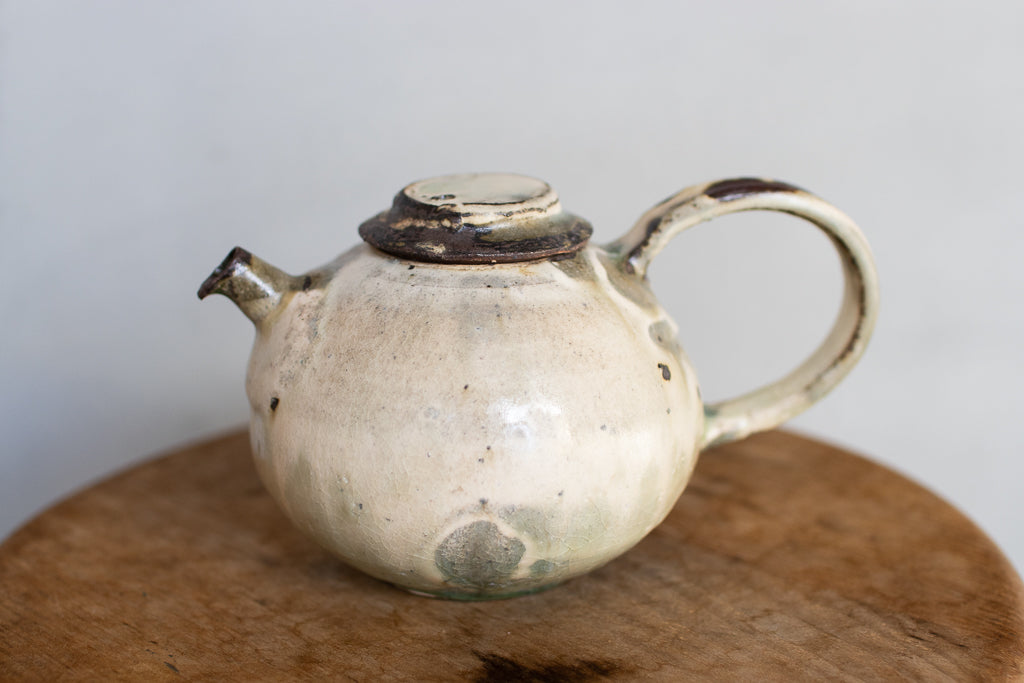 Motoyuki Tonoike / Teapot (pot)