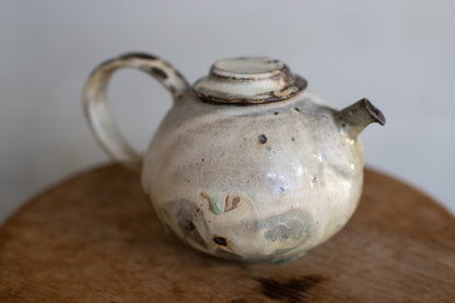 Motoyuki Tonoike / Teapot (pot)
