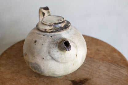 Motoyuki Tonoike / Teapot (pot)
