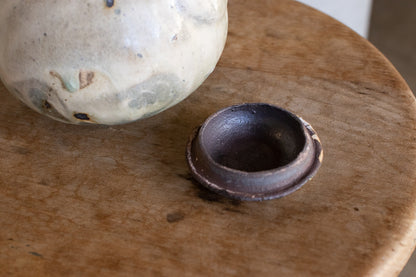 Motoyuki Tonoike / Teapot (pot)