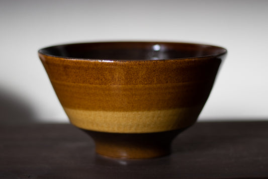 Yoshiran Sagawa / Rice bowl (orange)